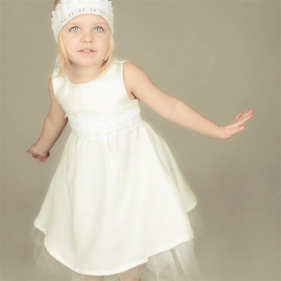 catalogue vetement mariage enfant